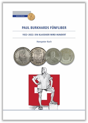 Paul Burkhards Fünfliber - 1922-2022: Ein Klassiker wird hundert